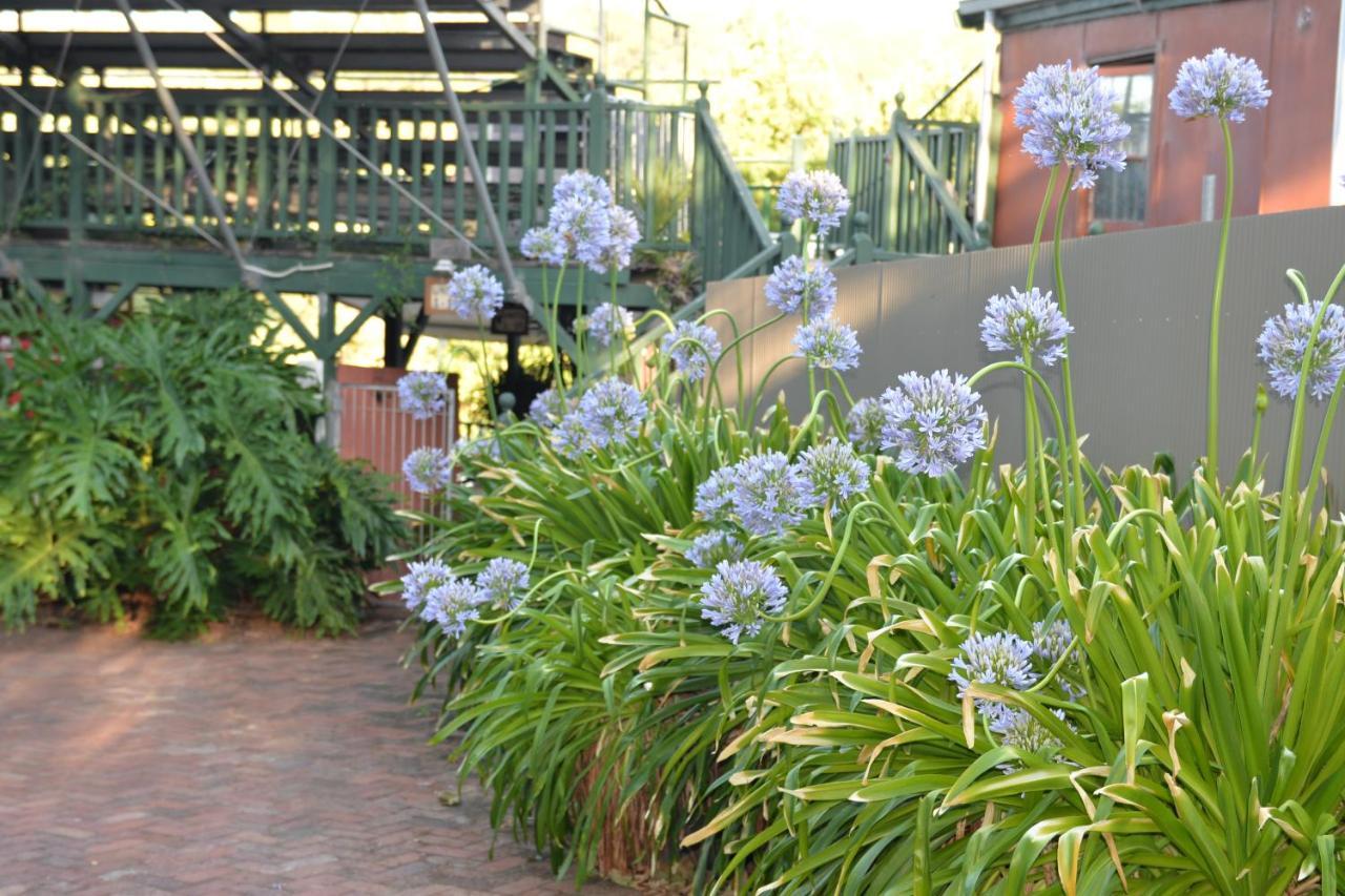 Mundaring Weir Hotel Exterior foto